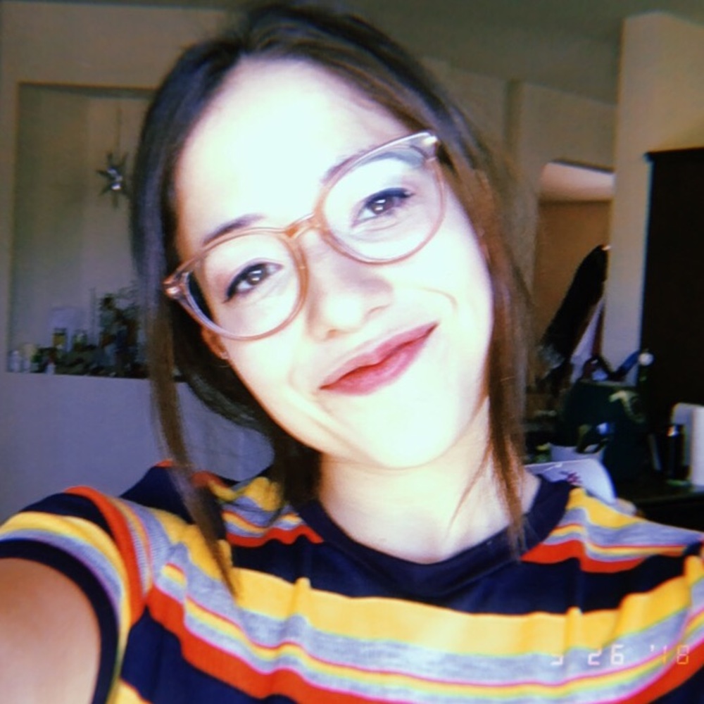 Meet your Posher, Tori
